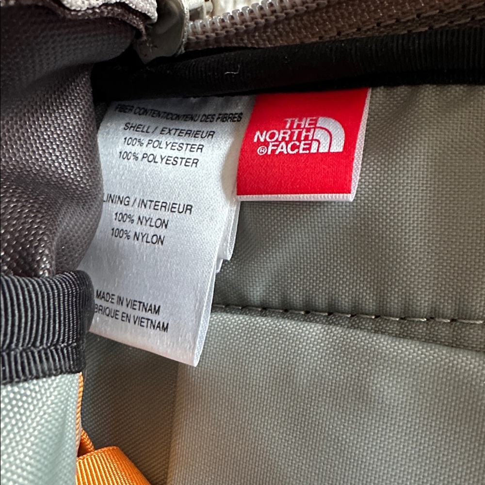 North Face Electra Backpack - image 9